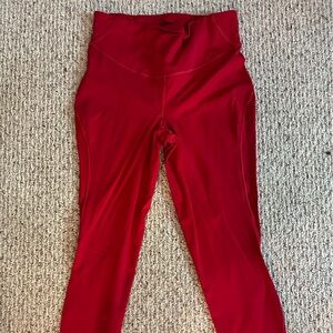 Lululemon Base Pace Leggings